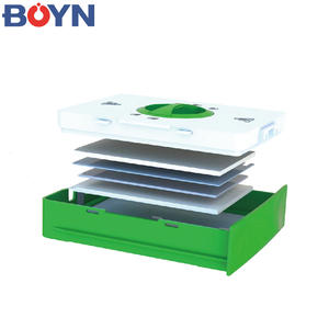 İki Transfer kutusu ile JY-FTB-01 laboratuvar trans-blot Turbo Protein Transfer elektroforez sistemi - Product Image 3