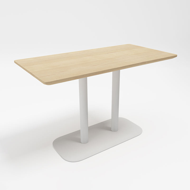 Rectangle table (120*60*75cm)