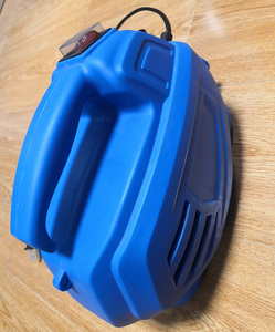 Новинка, профессиональная система загара для бодибилдинга, Аэрограф, инструменты для макияжа, портативная машина для Спрей-загара для салона, домашнего пляжного использования - Product Image 5