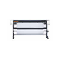 Plotter Industrial DS-H6 PLUS con Pantalla Táctil, Precio de Plotter
