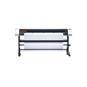 DS-H6 PLUS Industrial Key Screen Plotter machine price of plotter machine