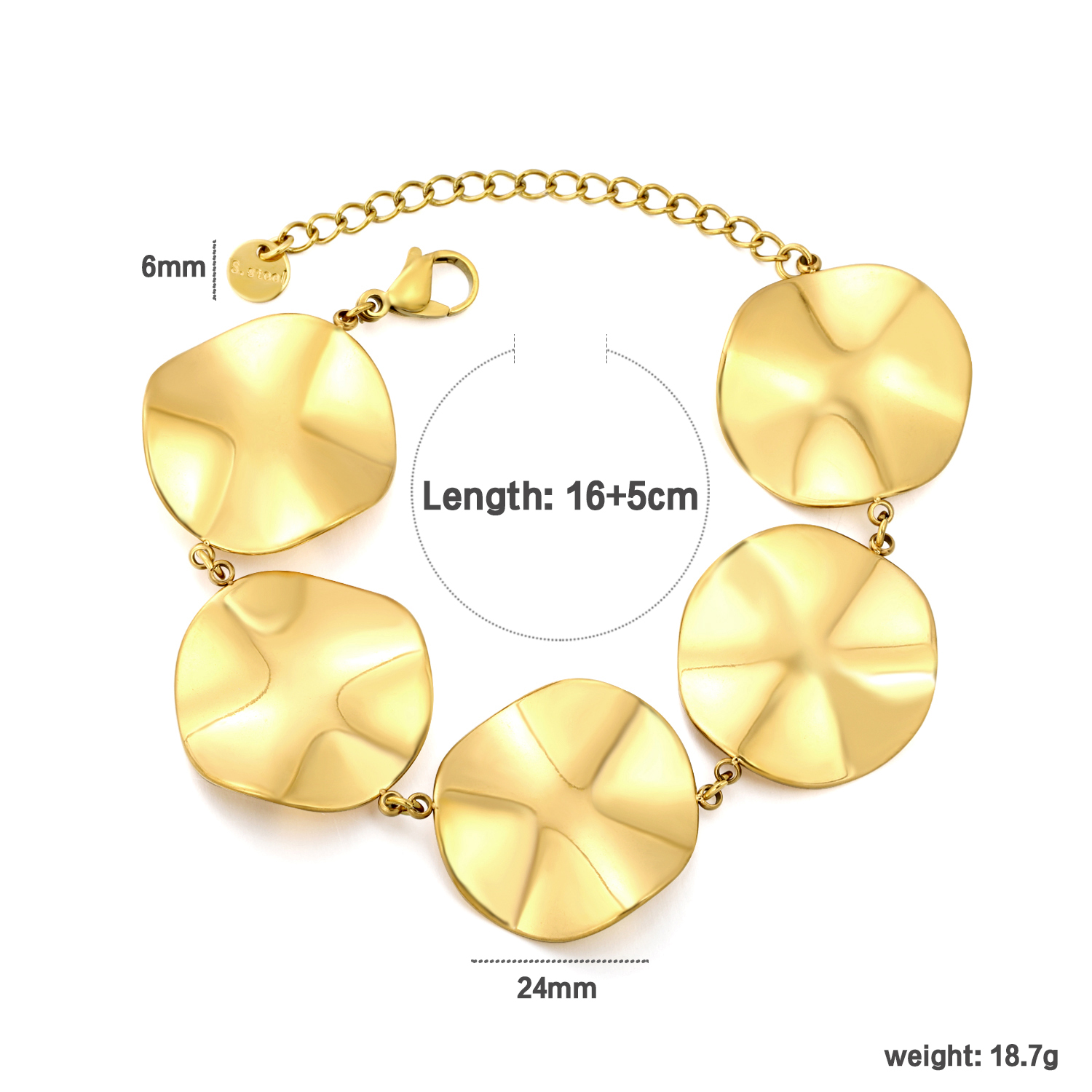 Oro-BR294801G