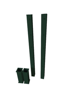 Arronax xách tay pickleball <span class=keywords><strong>net</strong></span> với bánh xe quy định Kích thước 22 ft Tòa Án mạ kẽm Ống pickleball <span class=keywords><strong>Net</strong></span> hệ thống - Product Image 5