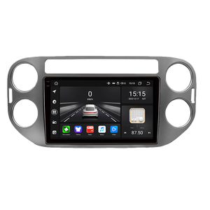 Gps Đa Phương Tiện Trên Xe Hơi Android 10 Cho Vw Beetle Bộ Chuyển Đổi Điện Có Đầu DVD - Product Image 1