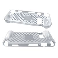 Coque en TPU de remplacement de haute qualité en gros d'usine avec protection complète pour Nintendo pour console Switch