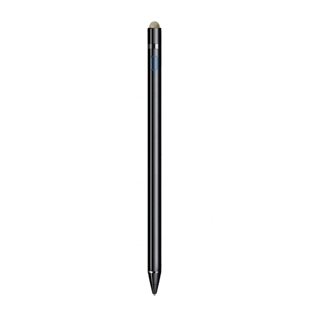 High Sensitive Stylus Pen with Copper Pen Head Capacitive Pencil Touch Screen Tablet PC