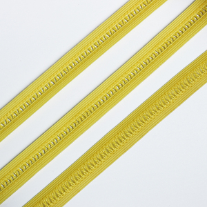 Tejido elástico de nailon y LICRA, tejido de calidad, fabricación China - Product Image 1