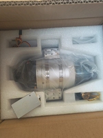 Moteur turbojet SW140B 14 kg de poussée, moteur turbojet Swiwin pour avion RC, drone, aéronef