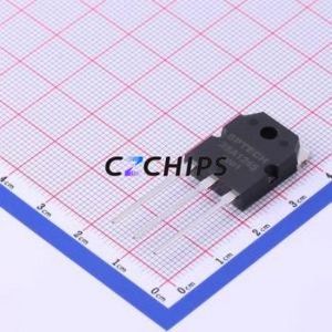 Transistor bipolaire à jonction (BJT) 2SA1265 TO-3PI en gros – Composants électroniques et service BOM - Product Image 1