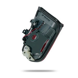 ไฟท้ายด้านใน BMW ซีรีส์ 3 F35 รุ่น 63217313055 ซ้าย-ขวา อะไหล่เปลี่ยน หลอดฮาโลเจน ปี 2011 2013 - Product Image 1