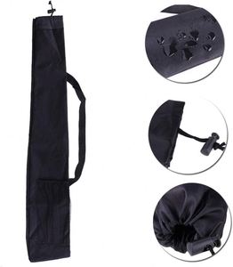 กระเป๋าเก็บไม้เท้าพับได้ BSCI สำหรับไม้เท้าเดินป่า เดินเขา และปีนเขา - Product Image 2