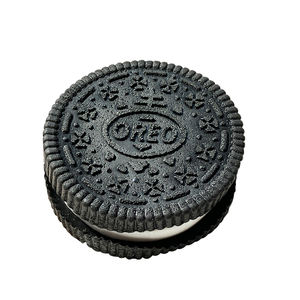 คุกกี้นุ่มบีบเล่น ทำมือ บรรเทาความเครียด ของเล่นเสริมพัฒนาการสำหรับเด็กและผู้ใหญ่ คลายความวิตกกังวล ของขวัญวันหยุด - Product Image 5