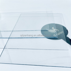 Di alta qualità 0.1mm/0.2mm/0.5mm/1mm/2mm di spessore trasparente per animali domestici fogli di <span class=keywords><strong>plastica</strong></span> modellabili - Product Image 5
