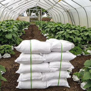 Fertilizzante Organico Agricoli Seaworth, Polvere di <span class=keywords><strong>Acido</strong></span> Fulvico 100% Puro per <span class=keywords><strong>Agricoltura</strong></span> e Orticoltura - Product Image 3