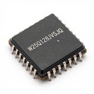 8-Solc IC FLASH 128MBIT SPI/QUAD Componentes Electrónicos Accesorios Nuevo Original W25Q128JVSJQ - Product Image 1