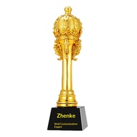 Nouveau modèle 2026 : Trophée en cristal blanc personnalisé, récompenses haut de gamme avec impression de logo sur mesure pour le football, le basketball et le billard