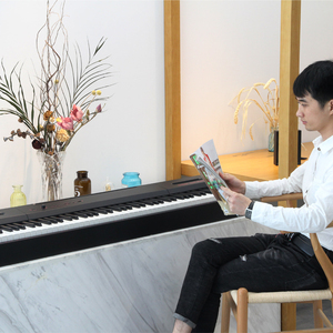 Gros <span class=keywords><strong>clavier</strong></span> Instruments de musique 88 touches <span class=keywords><strong>Standard</strong></span> marteau Action <span class=keywords><strong>clavier</strong></span> de Piano numérique - Product Image 5