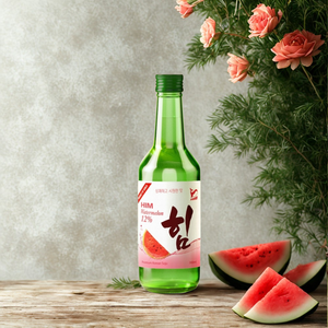 เครื่องดื่มที่มีส่วนผสมของแอลกอฮอล์แบบเกาหลี Soju รสชาติผลไม้เครื่องดื่มแอลกอฮอล์แบบเกาหลีราคาถูก - Product Image 5