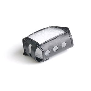 <span class=keywords><strong>Porte</strong></span>-clés Anti-vol de voiture, 2 voies, A6 + A61, télécommande LCD, système d'alarme de voiture bidirectionnel - Product Image 6