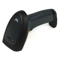 Escáner de Código de Barras Inalámbrico USB Portátil Industrial, Precio de Fábrica, en Stock