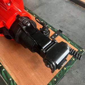 أفضل سعر لمطرقة الحفر البترولية Yn27C وحفار الصخور الديزل - Product Image 4