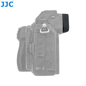 Reemplazo de ocular de goma negra JJC para cámaras <span class=keywords><strong>Nikon</strong></span> Z7/Z6/<span class=keywords><strong>Z7II</strong></span>/Z6II y Z5 compatible con <span class=keywords><strong>Nikon</strong></span> - Product Image 6