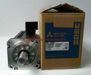 Moteur PLC série MR-J4 HG-JR503 Moteur AC PLC HG-JR503 HG-JR503B - Product Image 1