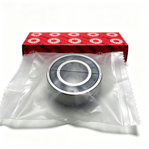 Rodamientos de Bolas de Ranura Profunda W6308 2RS de Acero Inoxidable, Resistentes a la Corrosión, para Bombas Marinas, Industria Química y Equipos de Lavado - Product Image 4