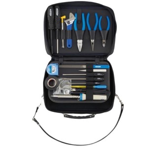 Kit de Herramientas Hozan S-10 de Acero al Carbono para Reparación de Teléfonos Móviles, Hecho en Japón - Product Image 5