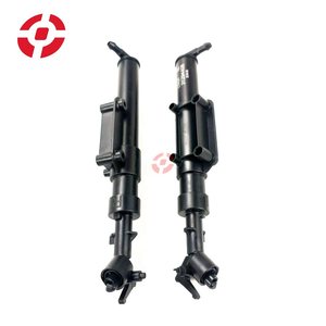 Nouvelle buse de lave-phare avant gauche 31294406 pour <span class=keywords><strong>XC60</strong></span> 2009, pistolet de pulvérisation avec tête en L LTHJT - Product Image 4