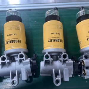 Filtro Separador de Agua y Combustible 1R-0770 326-1644 531315D1 423-8525 BF1399-SP para Motor Caterpillar cat 320C 320D 323D 325D - Product Image 1
