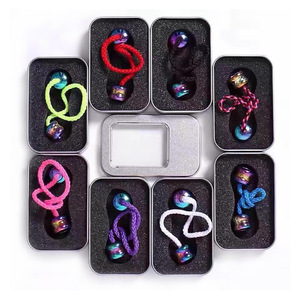 Hộp Thiếc Kim Loại Hình Chữ Nhật Nhỏ Hình Chữ Nhật Màu Bạc Trơn In Logo Tùy Chỉnh Hộp Thiếc Có Cửa Sổ Cho USB - Product Image 4