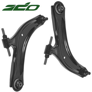 Bras de commande inférieur avant droit pour NISSAN/GLO/RENAULT 54500-JG000 - Product Image 2