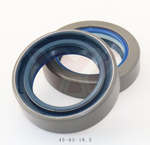 Vòng Bít Trục Vòng Bít Dầu Bánh Xe 45X62X11,2 CORTECO 12016814B - Product Image 3