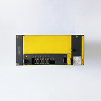 Pilote de broche FANUC amplificateur de machines cnc A06B-6111-H030 négociation de prix