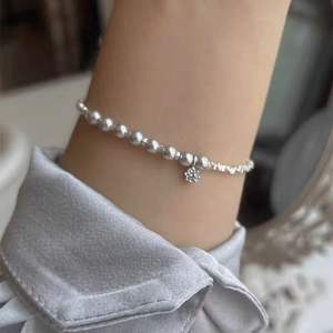 Bijoux minimalistes de luxe en argent sterling 925, nouveau design tendance et original - Product Image 5