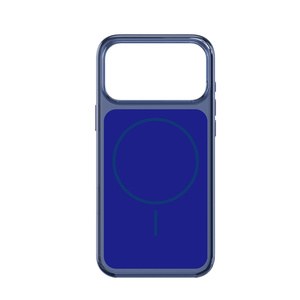 Tùy Chỉnh Trường Hợp Điện Thoại Từ Trường Hợp Điện Thoại Trong Suốt Chống Sốc Drop Kháng Nhiệm Vụ Nặng Nề Rõ Ràng Trường Hợp Điện Thoại Cho <span class=keywords><strong>Iphone</strong></span> 17 Pro Max - Product Image 4