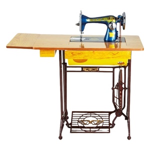 Household Sewing Machine With Core Motor Component for <b>Beach</b> Umbrellas & Tablecloths Multifunctional Sewing Embroidery Machine - Product Image 1