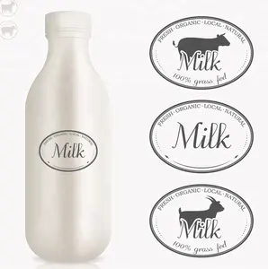 Machine de production de crème à fouetter non laitière ligne de production de lait