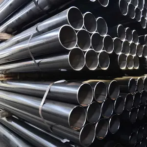 Nhà Máy Giá ống liền mạch ASTM A106 A36 A53 A192 Q235 q235b ống thép carbon