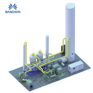 BW Bw Factory Price Aircraft Manufacturer Personal Oxygen Systems Oxygen Plant Machine Oxylite Oxygen Concentrator - Product Image 6