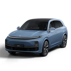 A buon mercato 4 ruote nuovo veicolo elettrico 2023 5 porte 5 posti a basso consumo energetico a basso consumo di carburante Geely Galaxy L7