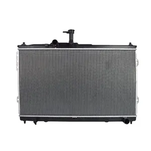 现代起亚25310-4H200汽车零件冷却铝散热器冷却液散热器