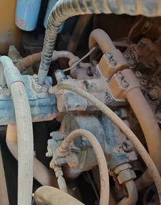 Machine de forage rotative hydraulique Sany SR360 H10 XR360d Xr200e Xr240e Xr400e Xr220d Xr180d XR150D - Product Image 5