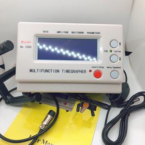 Chronomètre multifonction NO. <span class=keywords><strong>1000</strong></span> <span class=keywords><strong>Weishi</strong></span>-<span class=keywords><strong>1000</strong></span> Outil de montre, machine de chronométrage de montre, testeur - Product Image 3
