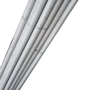 ASTM A213 TP304LN Stainless Steel Pipe