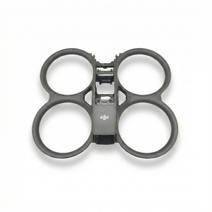 Para <span class=keywords><strong>DJI</strong></span> <span class=keywords><strong>Avata</strong></span> 2, Carcasa Central Original Nueva, Carcasa Inferior, Cable de Señal Semicircular, Combo de Reparación, Piezas de Repuesto - Product Image 2