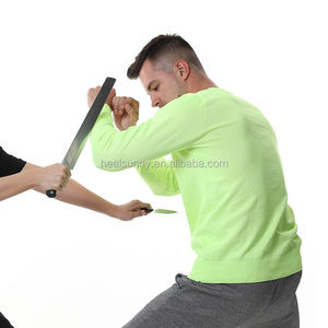 Camisa Resistente a Cortes, Protección Contra Ataques con Cuchillo, Ropa y Equipo de Autodefensa - Product Image 3