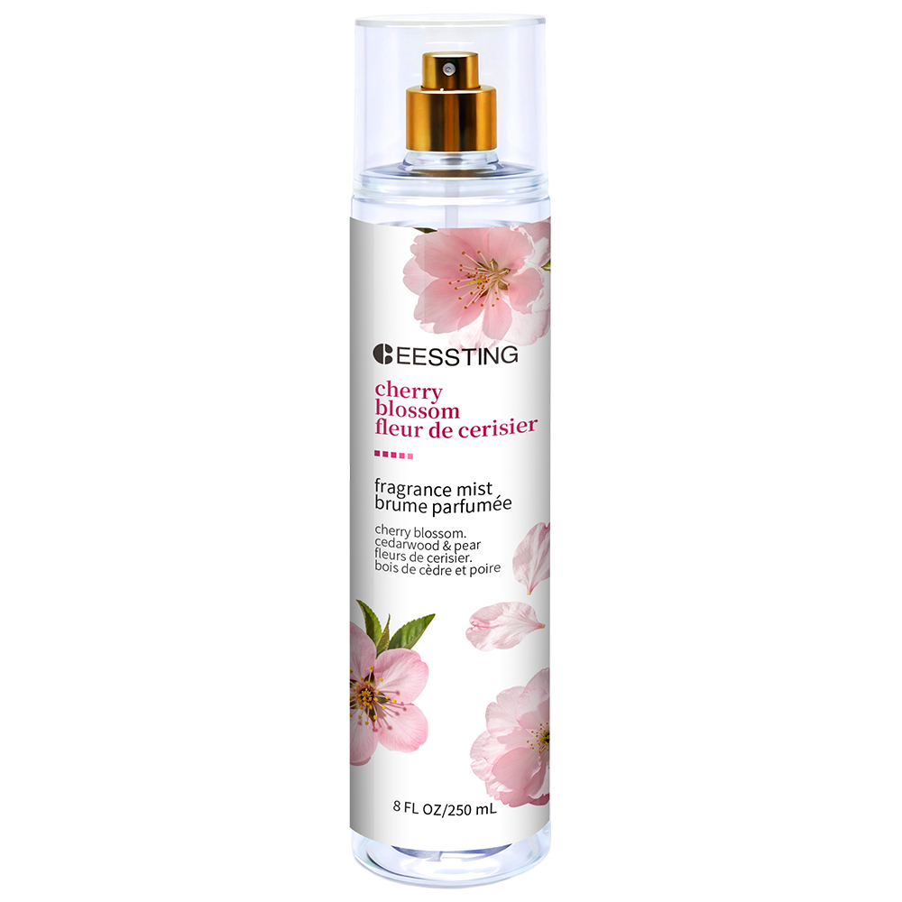 Parfum longue durée