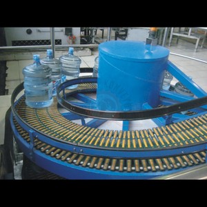 Nouveaux convoyeurs en spirale Système professionnel en acier inoxydable robuste pour la vente au détail Construit pour une utilisation à long terme Fiabilité Excellente - Product Image 1